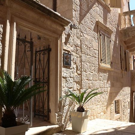 Lesic Dimitri Palace Korcula Town Bagian luar foto