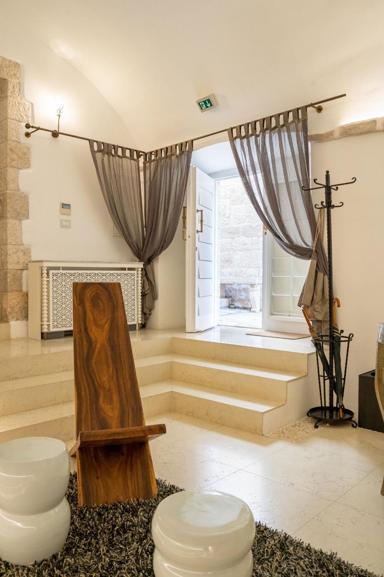 Lesic Dimitri Palace Korcula Town Ruang foto